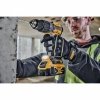 Wkrętarka z udarem Dewalt DCD805P2T 2x5Ah 18V XR